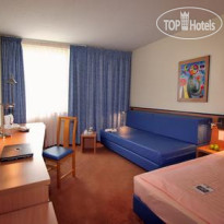 Best Western Macrander Hotel Frankfurt/Kaiserlei 