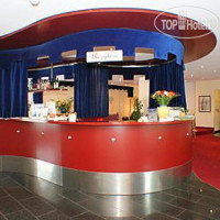 Best Western Hotel Wetzlar 3*