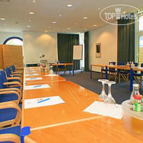 Best Western Hotel Wetzlar 