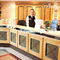 Best Western Hotel Willingen 