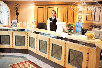 Новые добавленные фото туристов Best Western Hotel Willingen 3*