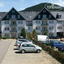 Best Western Hotel Willingen 