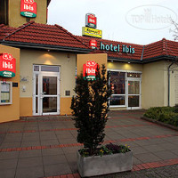 Ibis Kassel 2*