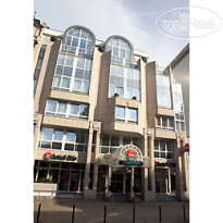 Novum Hotel Wiesbaden City 