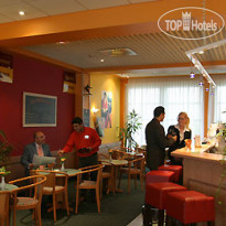 Ibis Styles Frankfurt-Offenbach 