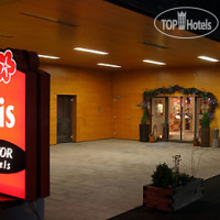 Ibis Fulda 2*