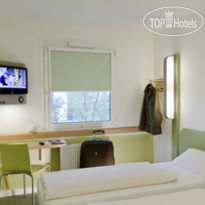 Ibis Budget Wiesbaden Nordenstadt 