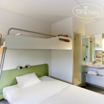 Ibis Budget Wiesbaden Nordenstadt 