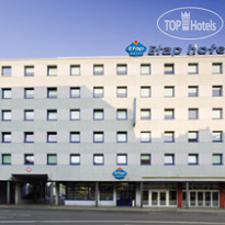 Etap Hotel Darmstadt 