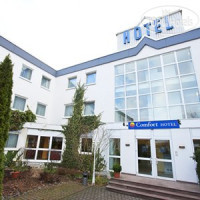 Comfort Hotel Wiesbaden Ost 3*