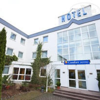 Comfort Hotel Wiesbaden Ost 