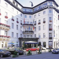 Radisson Blu Schwarzer Bock  5*