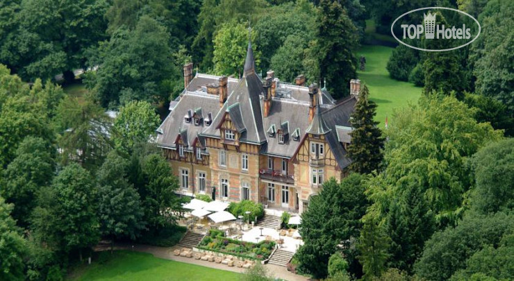 Фотографии отеля  Villa Rothschild 5*