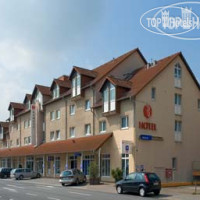 Ramada Hotel Lampertheim 3*