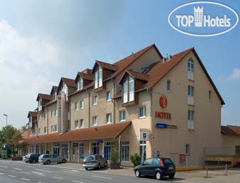 Фотографии отеля  Ramada Hotel Lampertheim 3*