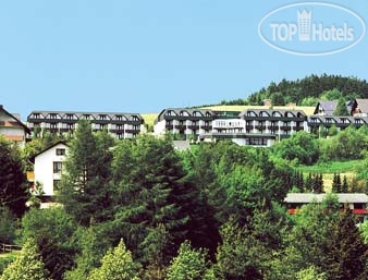 Фотографии отеля  Ramada Willingen 3*