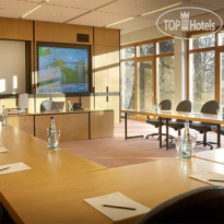 CONPARC Hotel & Conference Centre Bad Nauheim 