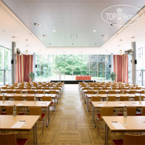 CONPARC Hotel & Conference Centre Bad Nauheim 