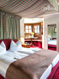 Новые добавленные фото туристов Krone Assmannshausen 5*