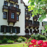 Krone Assmannshausen 5*