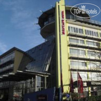 Mercure Hotel Bensheim 