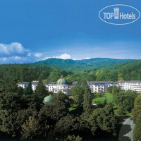 Maritim Badehotel Bad Wildungen 4*