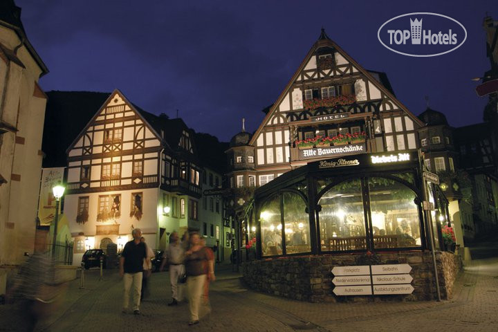 Новые добавленные фото туристов Alte Bauernschanke 3*