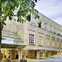 Mercure Kassel 