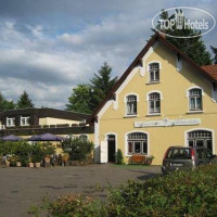 Forsthaus St. Hubertus 3*