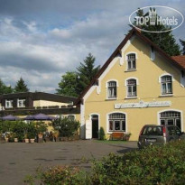 Forsthaus St. Hubertus 