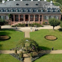 Schlosshotel Kronberg 