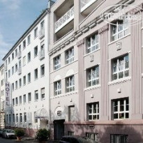 Novum Hotel Offenbacher Hof Offenbach 