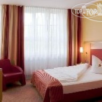 Novum Hotel Offenbacher Hof Offenbach 