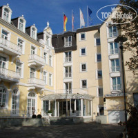 Hotel Rheinischer Hof Bad Soden 4*
