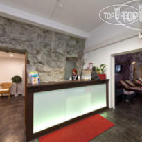 Novum Hotel Aviva Neue Messe 