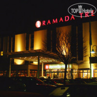 Ramada Leipzig 4*