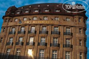 Фотографии отеля  Victors Residenz-Hotel Leipzig 4*