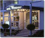 Фотографии отеля  Best Western Hotel Windorf 3*