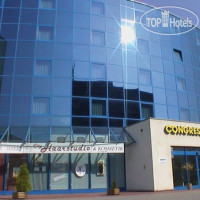 AKZENT Congresshotel Hoyerswerda 4*