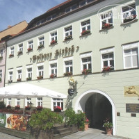 AKZENT Hotel Goldner Hirsch 4*