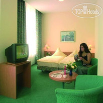 AKZENT Hotel Andree 