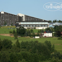 IFA Schoneck Hotel & Ferienpark 3*