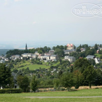 IFA Schoneck Hotel & Ferienpark 