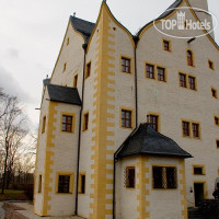 Wasserschloss Klaffenbach 4*