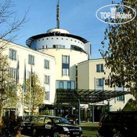 TOP Hotel Meerane 4*