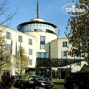 Фотографии отеля  TOP Hotel Meerane 4*