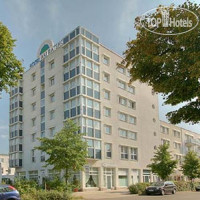 Novum Apartment Hotel Am Ratsholz Leipzig 3*