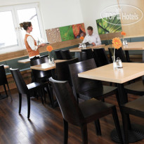Ibis Leipzig Nord-Ost 