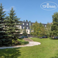 Best Western Waldhotel Stephanshoehe 