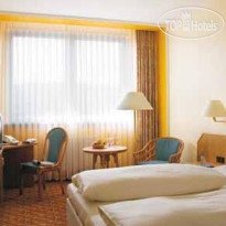 Best Western Hotel Birkenhof 